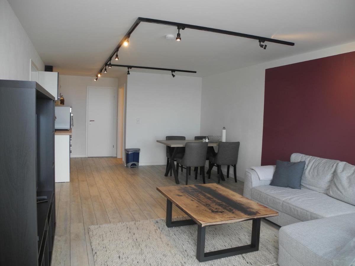Strandappartement Steinberghaff "Farborg" Mit Meerblick Steinberg (Schleswig-Holstein) Exterior foto